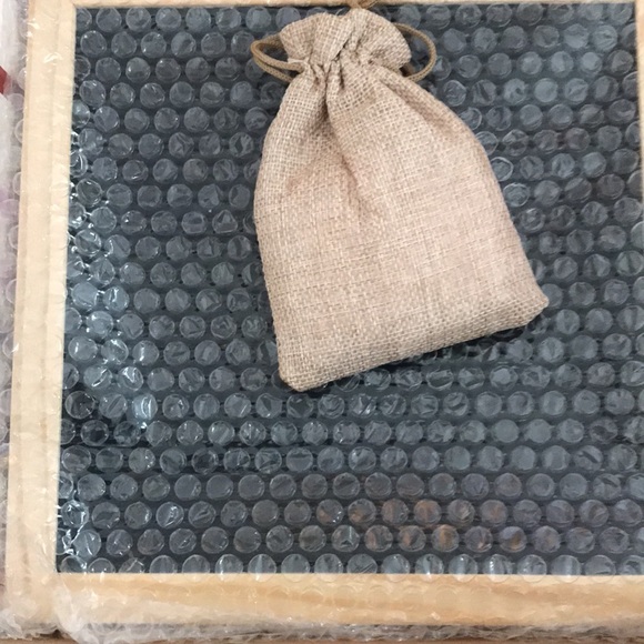 XO Sienna Felt letter Board - Picture 2 of 6